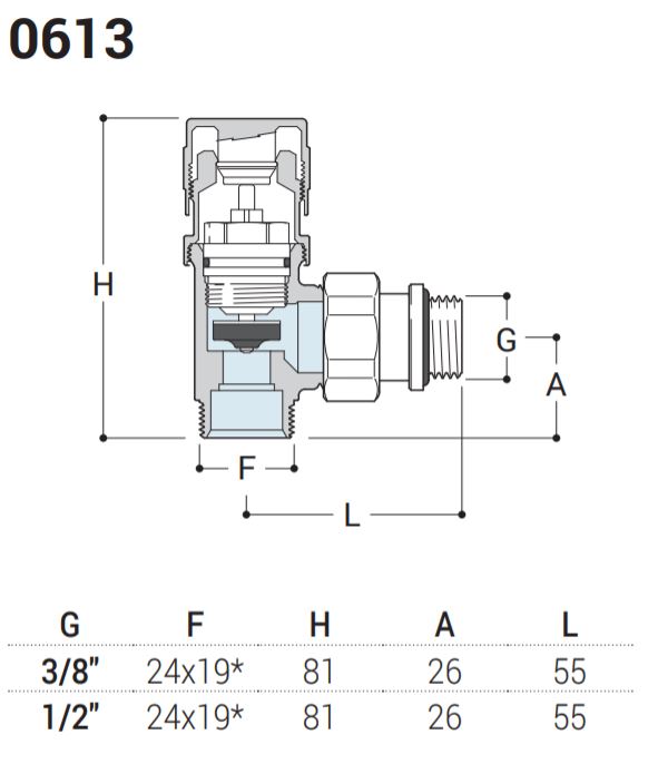 disegno tecnico 0613 sr tondera